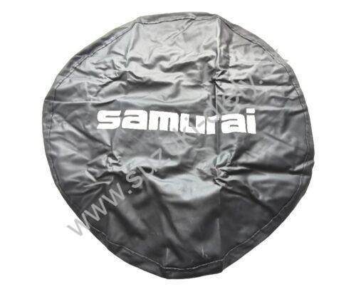 Kryt rezervy Samurai