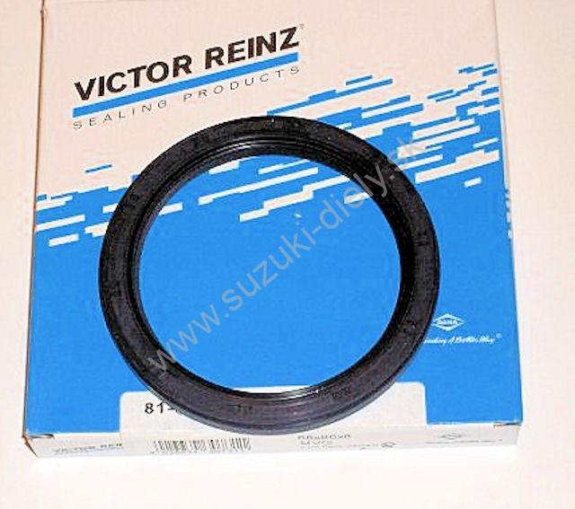 Semering kľukového hriadeľa zadný 68x86x8