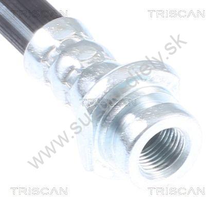 Brzdová hadička zadná stredna Jimny – Obrázok 2