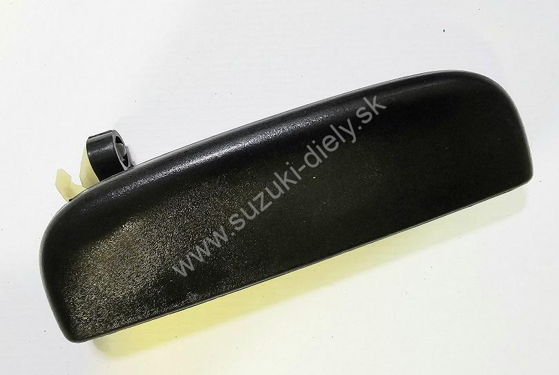 Kľučka vonkajšia pravá Alto / Ignis / Jimny / Wagon r