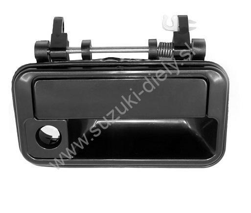 Kľučka predná pravá Suzuki Swift 89-96