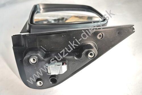 Zrkadlo Suzuki Jimny ľavé elektrické - Image 4