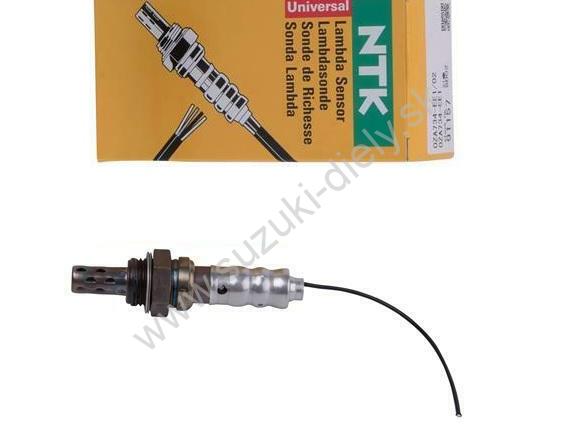 Lambda sonda 1 drôtová