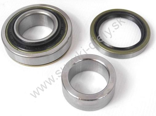 Ložisko zadné Samurai / Jimny