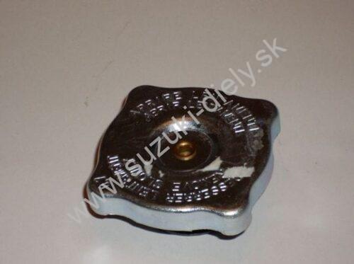 Zátka chladiča 58mm