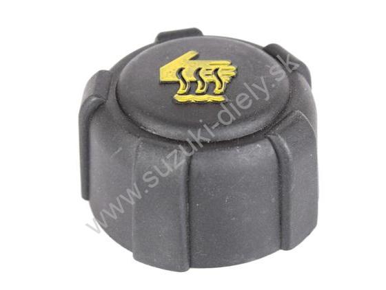 Zátka na chladič 1,4 bar