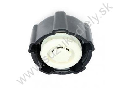 Zátka na chladič 1,4 bar – Obrázok 2