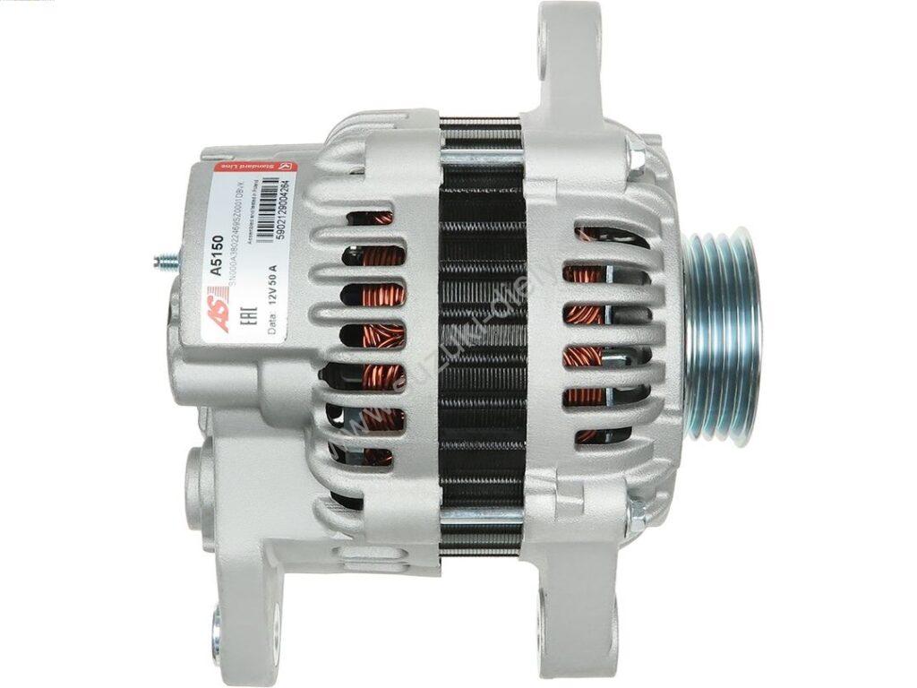 Alternátor Vitara / Swift- – Obrázok 3