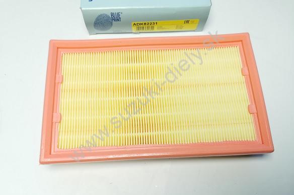 Vzduchový filter Ignis / Wagon R+