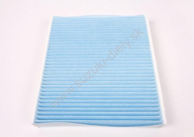Filter kabínový SX4 S-Cross / Vitara LY