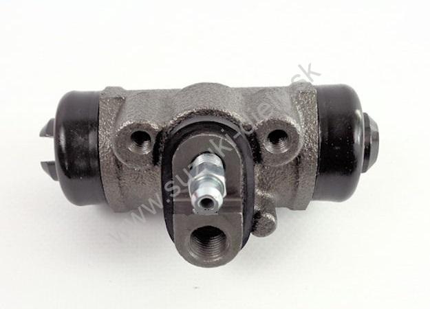Brzdový valček Vitara zadný ľavý 22.2 mm 95r-