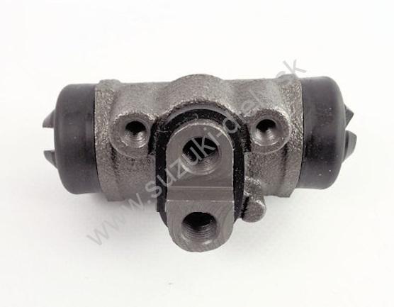 Brzdový valček Vitara zadný pravý 22.2 mm 95r-