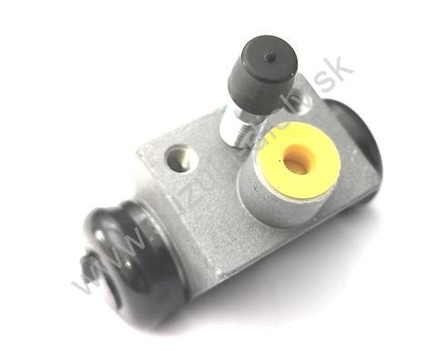 Brzdový valček Ignis / Wagon L / P