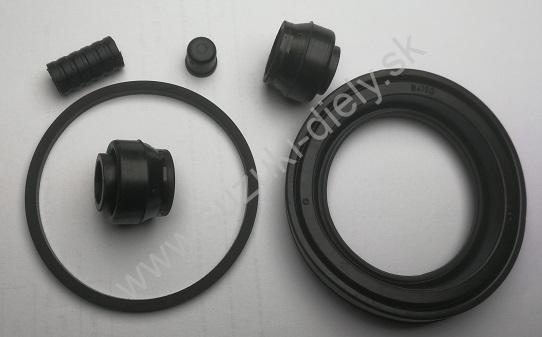 Opravná sada predný valček Grand Vitara 60,5 mm