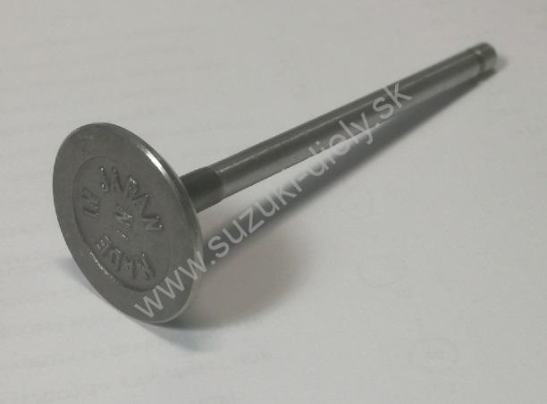 Ventil sací Suzuki Vitara 1,6 16V – Obrázok 2