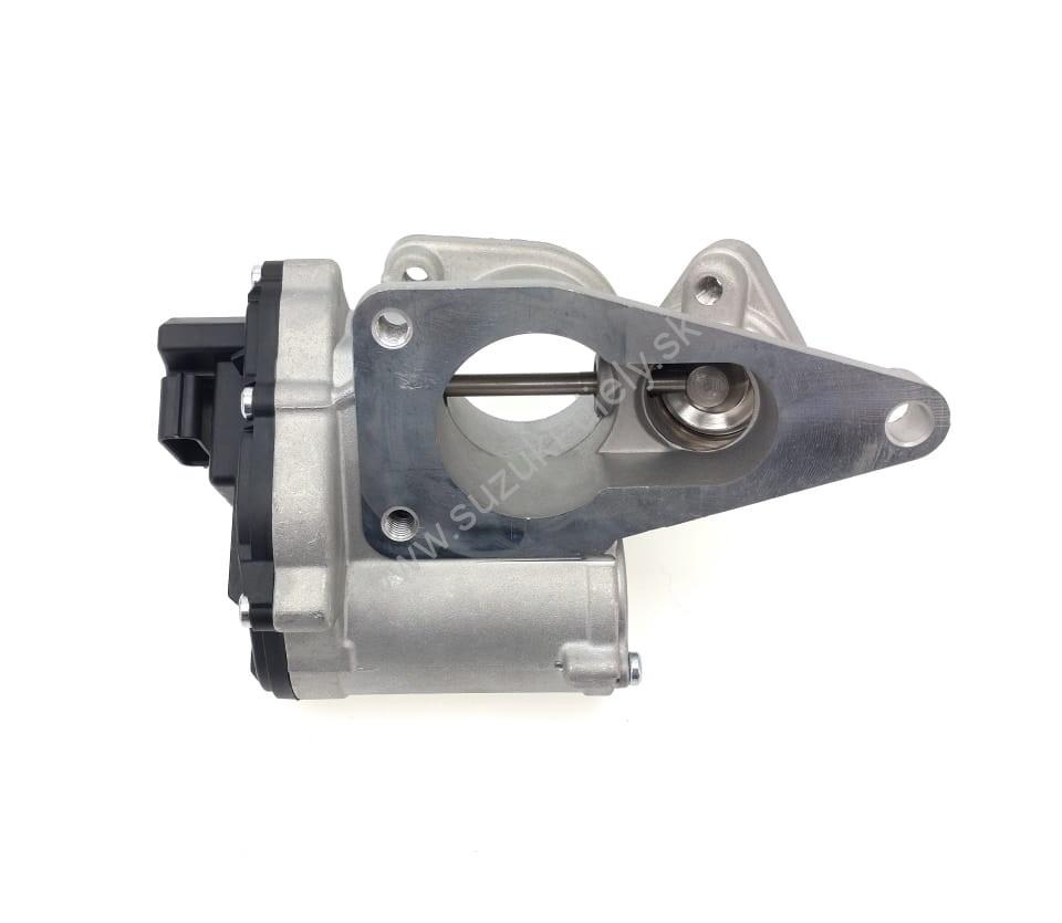 EGR ventil Grand Vitara 1,9 DDIS