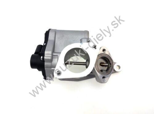 EGR ventil Grand Vitara 1,9 DDIS - Image 2