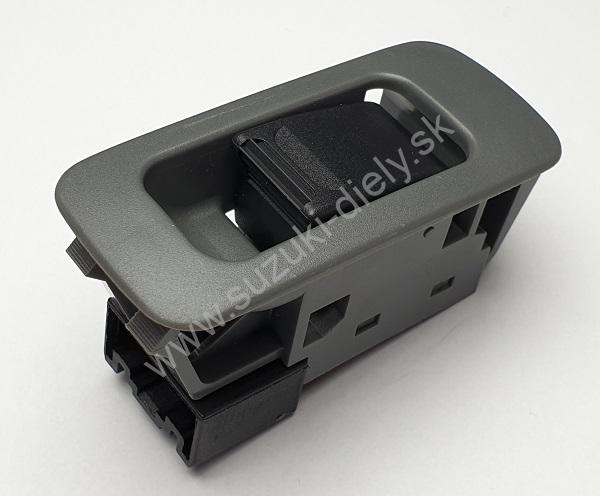 El. ovládanie okien Jimny