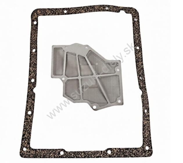Filter automatickej prevodovky Vitara / Grand Vitara