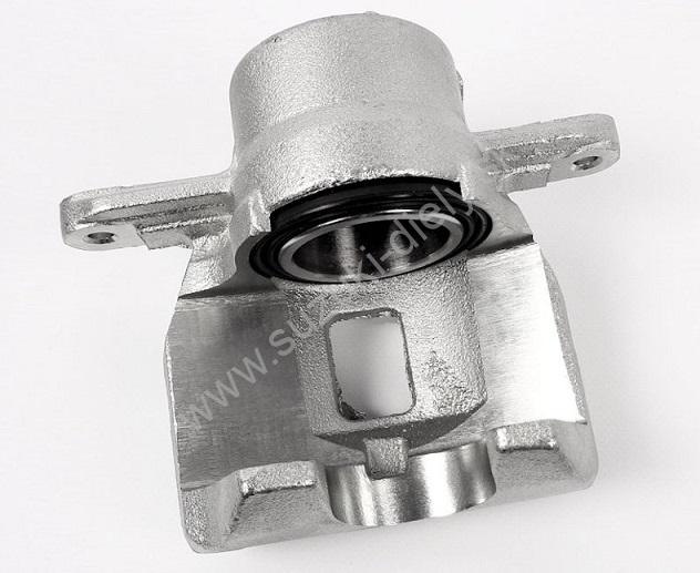 Strmeň prednej brzdy ľavý Grand Vitara II – Obrázok 3