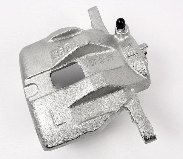 Strmeň prednej brzdy ľavý Grand Vitara II