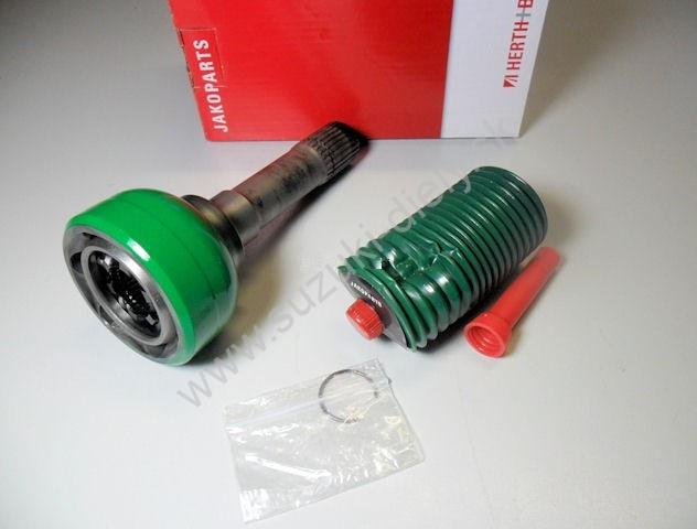 Homokineticky kĺb Suzuki Jimny 2001- 26/29