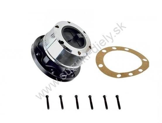 Voľnobežka manuálna Samurai, Vitara, Grand Vitara, Jimny