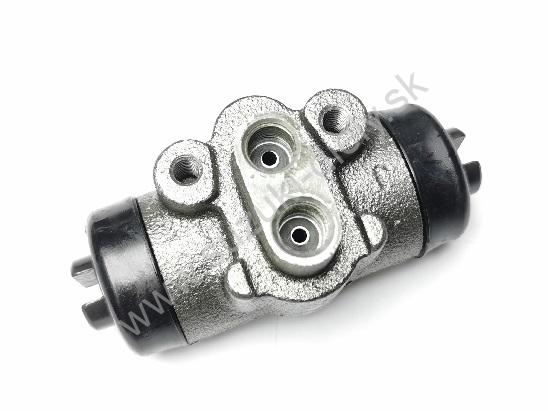 Brzdový valček Vitara zadný 23,8mm pravý