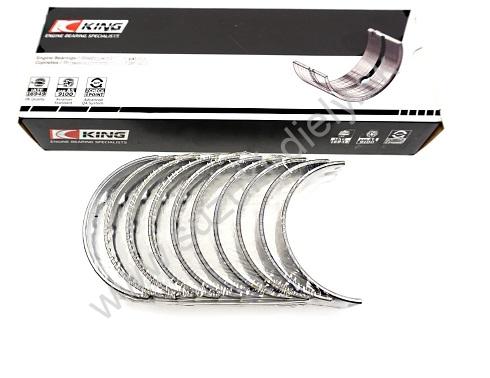 Ložiská hlavne Suzuki 1.8-2.0 G18K, J20A 0.00