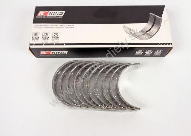 Ložiská hlavné Suzuki 1.3 G13 A/B/BA/BB/K