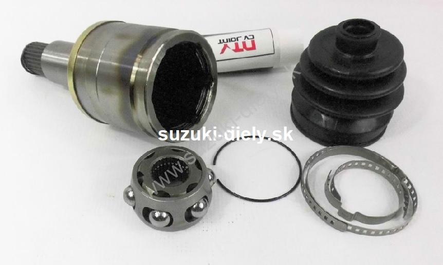 Homokineticky kĺb vnutorný pravý Grand Vitara 29/26