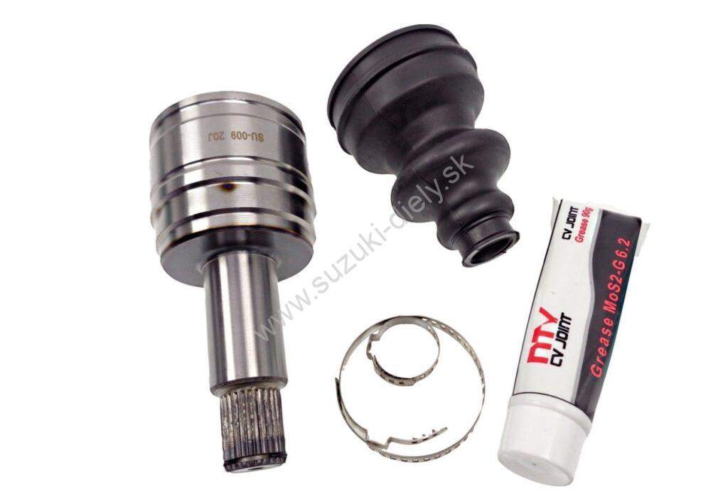 Homokineticky kĺb vnútorný Grand Vitara 30/26 NTY