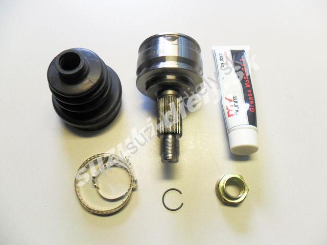 Homokineticky kĺb predný Grand Vitara 2005- 24/28