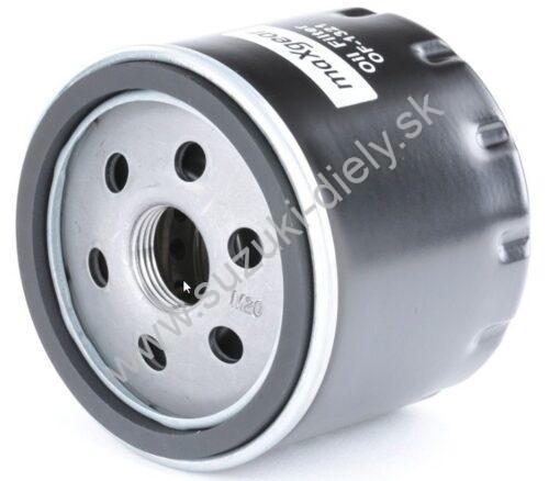 Olejový filter Grand Vitara 1,9 , Jimny 1,5 ddis