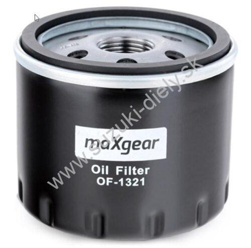 Olejový filter Grand Vitara 1,9 , Jimny 1,5 ddis - Image 2