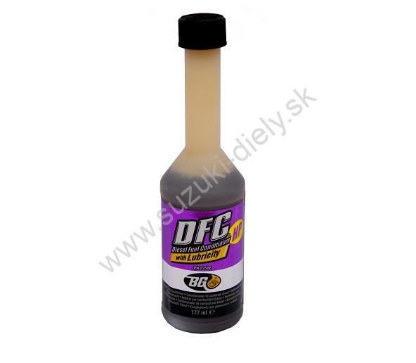 Ochrana palivovej sústavy pre diesel BG 2256 DFC HP 177ml
