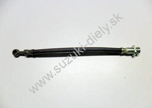 Brzdová hadička predná Samurai 28cm ABE