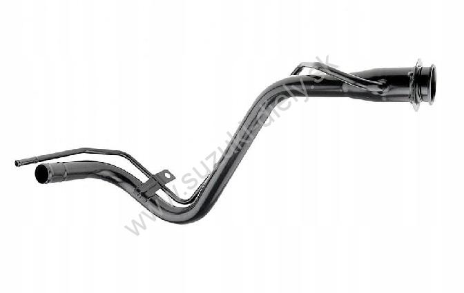 Nalievacie hrdlo nádrže SX4 SX4 1.5,1.6 06-13