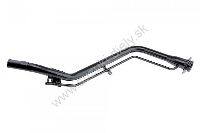 Nalievacie hrdlo nádrže Grand Vitara II 2.0 05-›15 – Obrázok 2