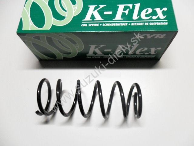 Pružina zadná Jimny