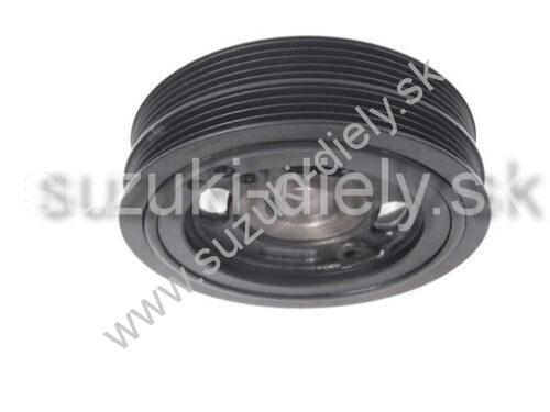 Remenica Grand Vitara/ Swift/ SX-4 - Image 3