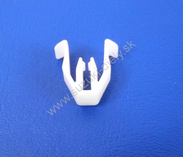 Plastová príchytka sada 10ks