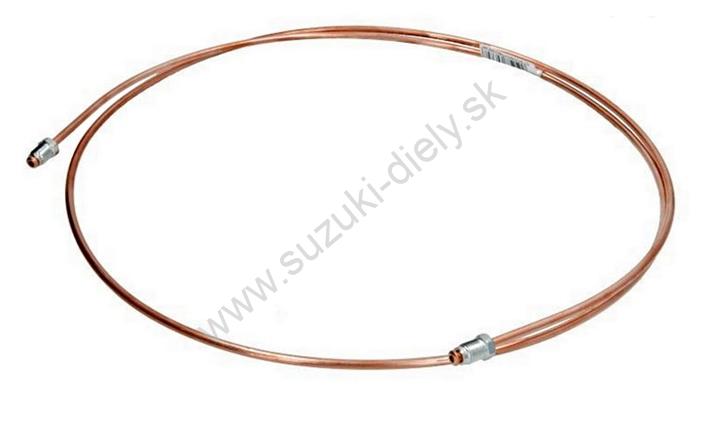 Brzdová trubka 40cm Suzuki