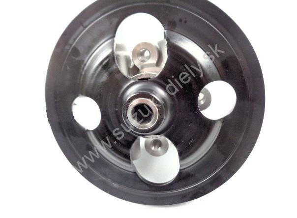 Čerpadlo posilňovača riadenia Grand Vitara 2.5/2.7 98-05r – Obrázok 2