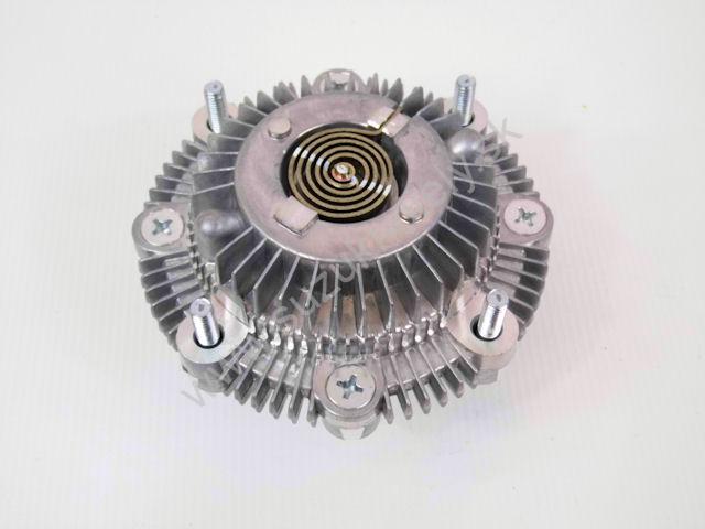 Viskózna spojka ventilátora Jimny