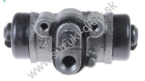 Brzdový valček Vitara zadný ľavý 22.2 mm 95r-