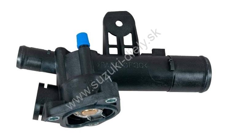 Termostat chladenia 1,5 DDis
