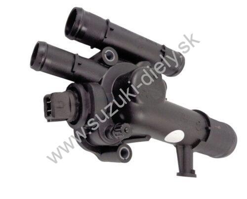 Termostat chladenia - Image 2