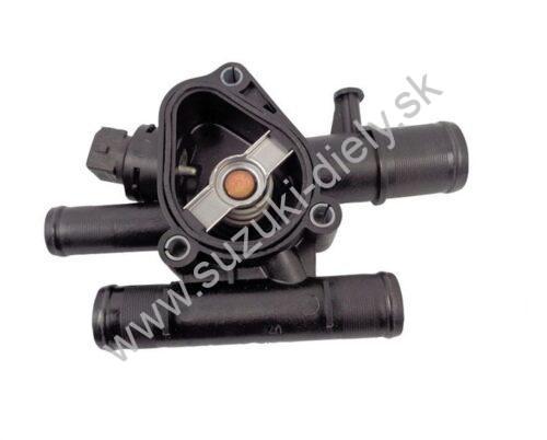Termostat chladenia - Image 3