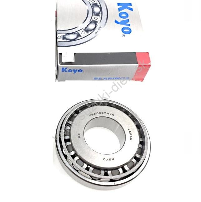 Ložisko do diferenciálu výstup na kardan